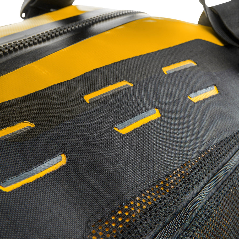 Sac de voyage étanche ORTLIEB Duffle - Jaune 40 L