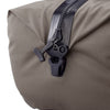 Sac de voyage ORTLIEB Duffle Lite - Dark Sand 40 L