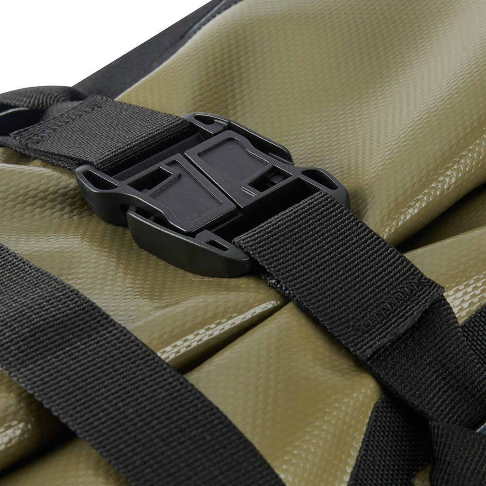 Sac de voyage ORTLIEB Duffle RC - Olive 49 L