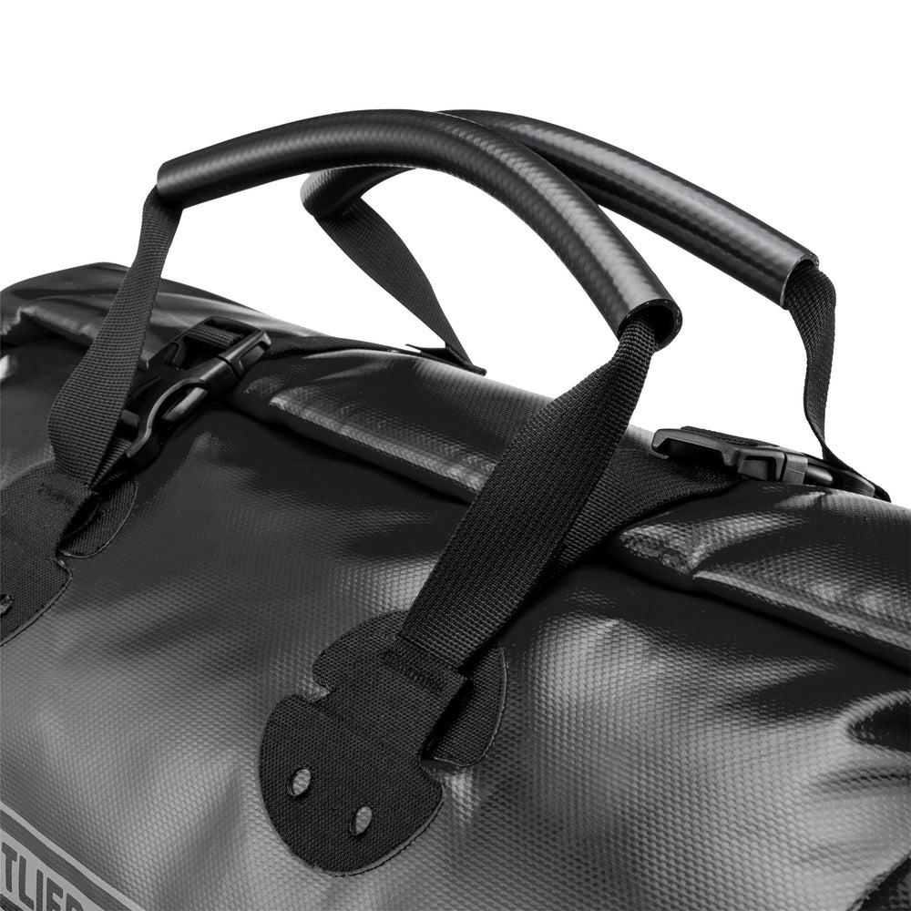 Sac étanche ORTLIEB Rack-Pack - Noir 24 L