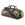 Sac étanche ORTLIEB Rack-Pack - Olive 31 L