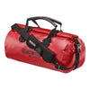 Sac étanche ORTLIEB Rack-Pack - Rouge 24 L