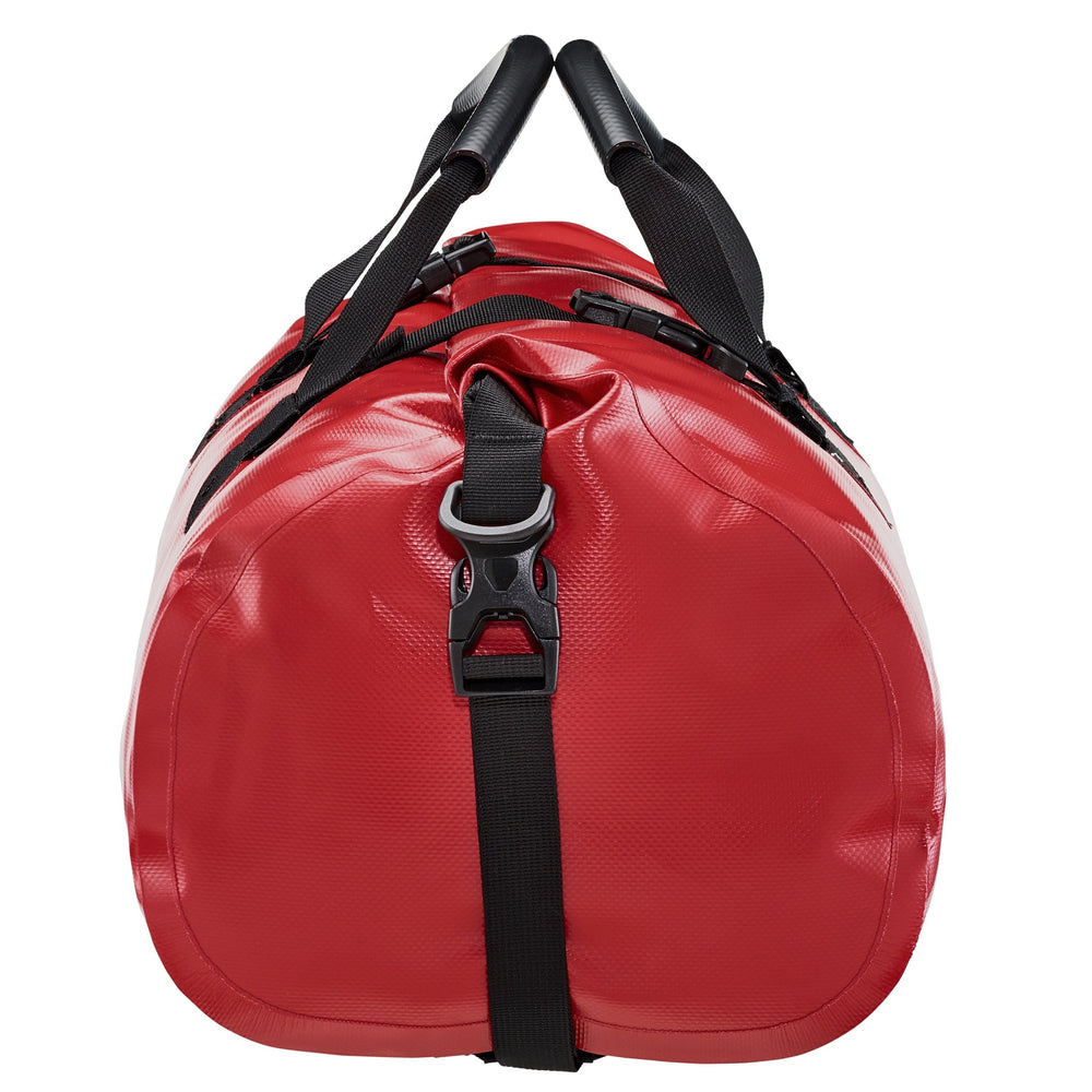 Sac étanche ORTLIEB Rack-Pack - Rouge 24 L