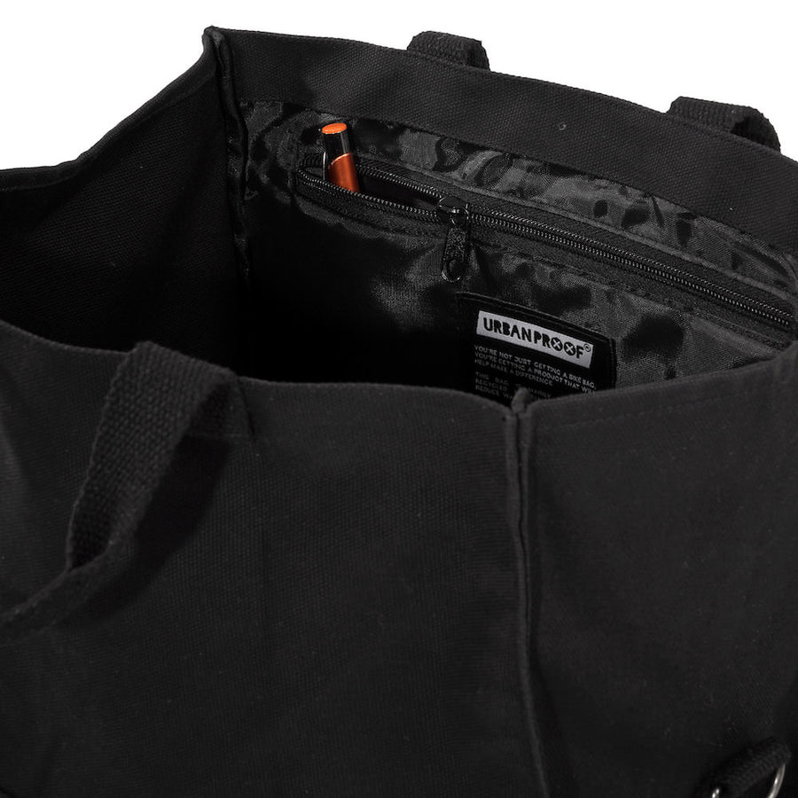UrbanProof Fahrradtasche / Tasche - ToteBag