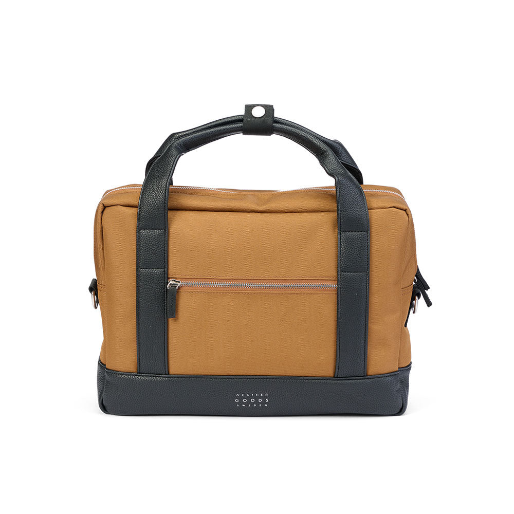 Weather Goods Sweden Fahrradtasche – Urbane Aktentasche