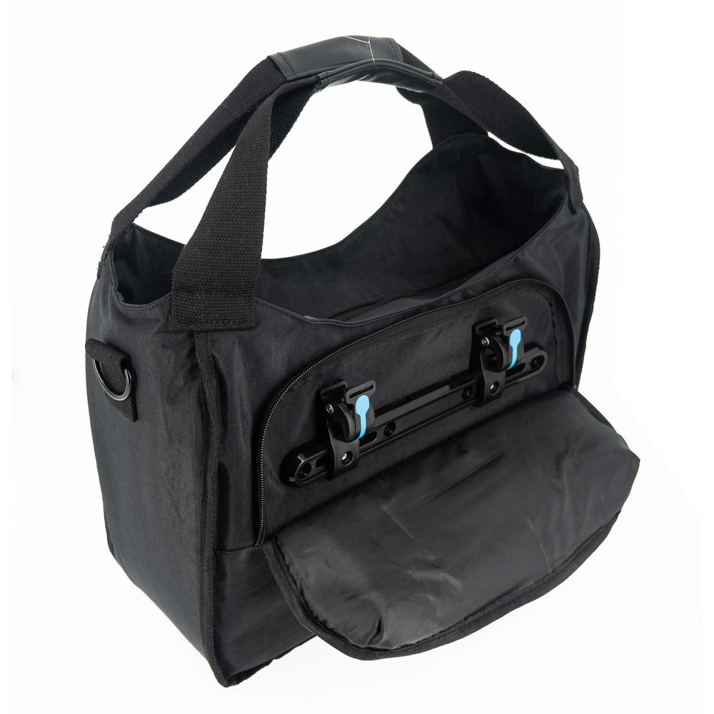 Sacoche arriere Hapo-G Shopping porte-bagages - photo 1