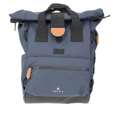 Sacoche - sac à dos Hapo-G – Roll-top 22 L