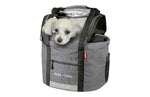 KlickFix Doggy Vorderradtasche