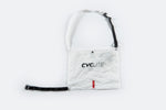Sacoche bandoulière Cyclite – Musette / 01