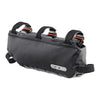 Sacoche de cadre ORTLIEB Frame-Pack RC Toptube - Noir mat 3 L