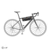 Sacoche de cadre ORTLIEB Frame-Pack RC Toptube - Noir mat 3 L