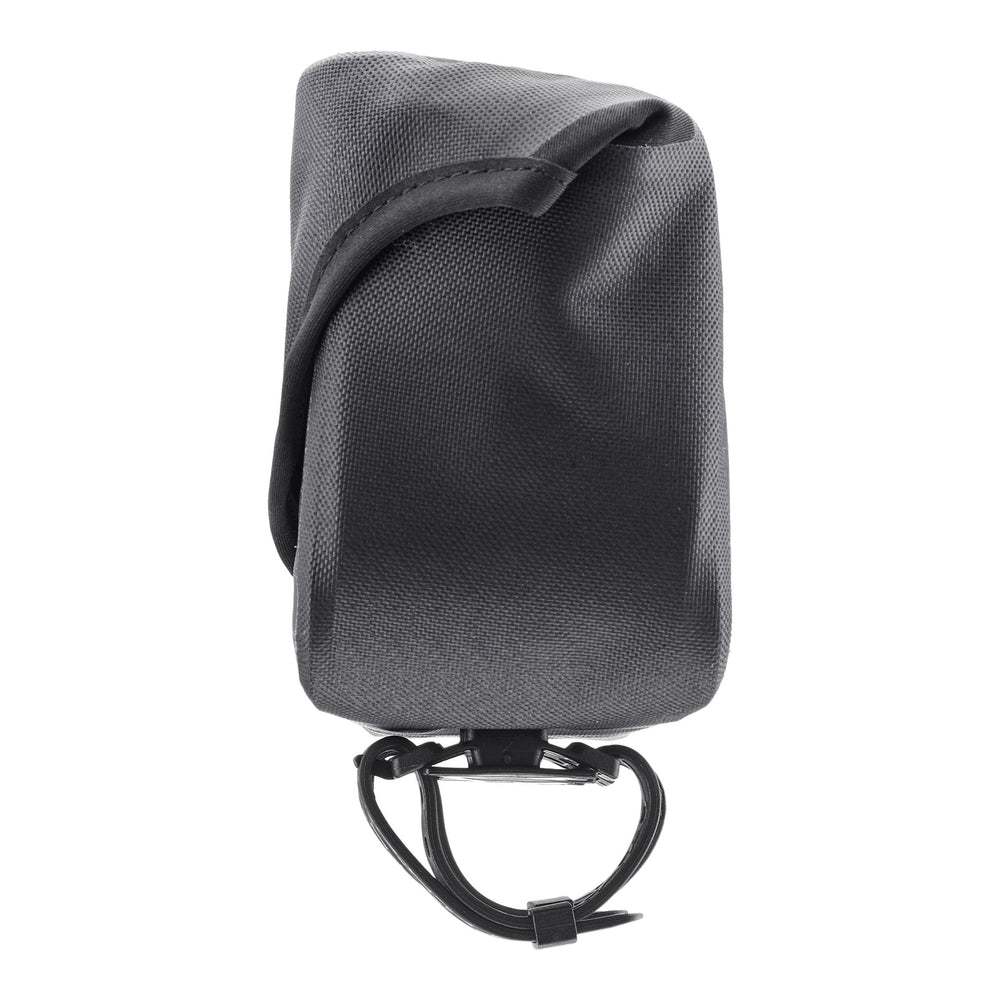Sacoche de cadre ORTLIEB Fuel-Pack 1 L - Noir mat