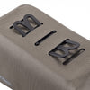 Sacoche de cadre ORTLIEB Toptube-Bag 1,5 L - Dark Sand