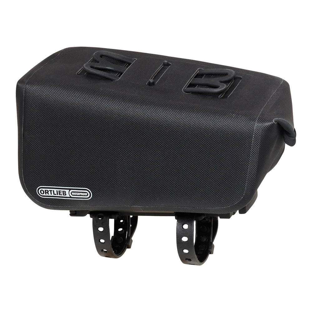 Sacoche de cadre ORTLIEB Toptube-Bag 1,5 L - Noir