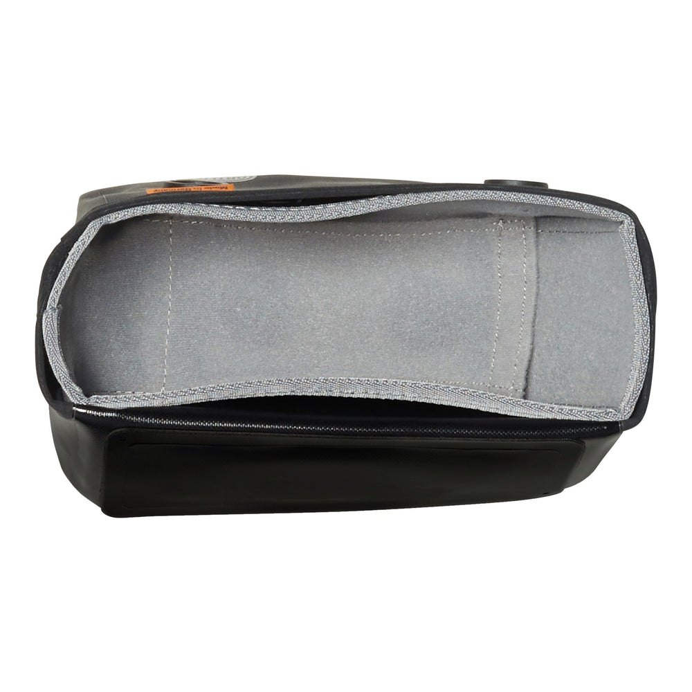Sacoche de cadre ORTLIEB Toptube-Bag 1,5 L - Noir
