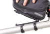 Sacoche de cadre ORTLIEB Toptube-Bag 1,5 L - Noir