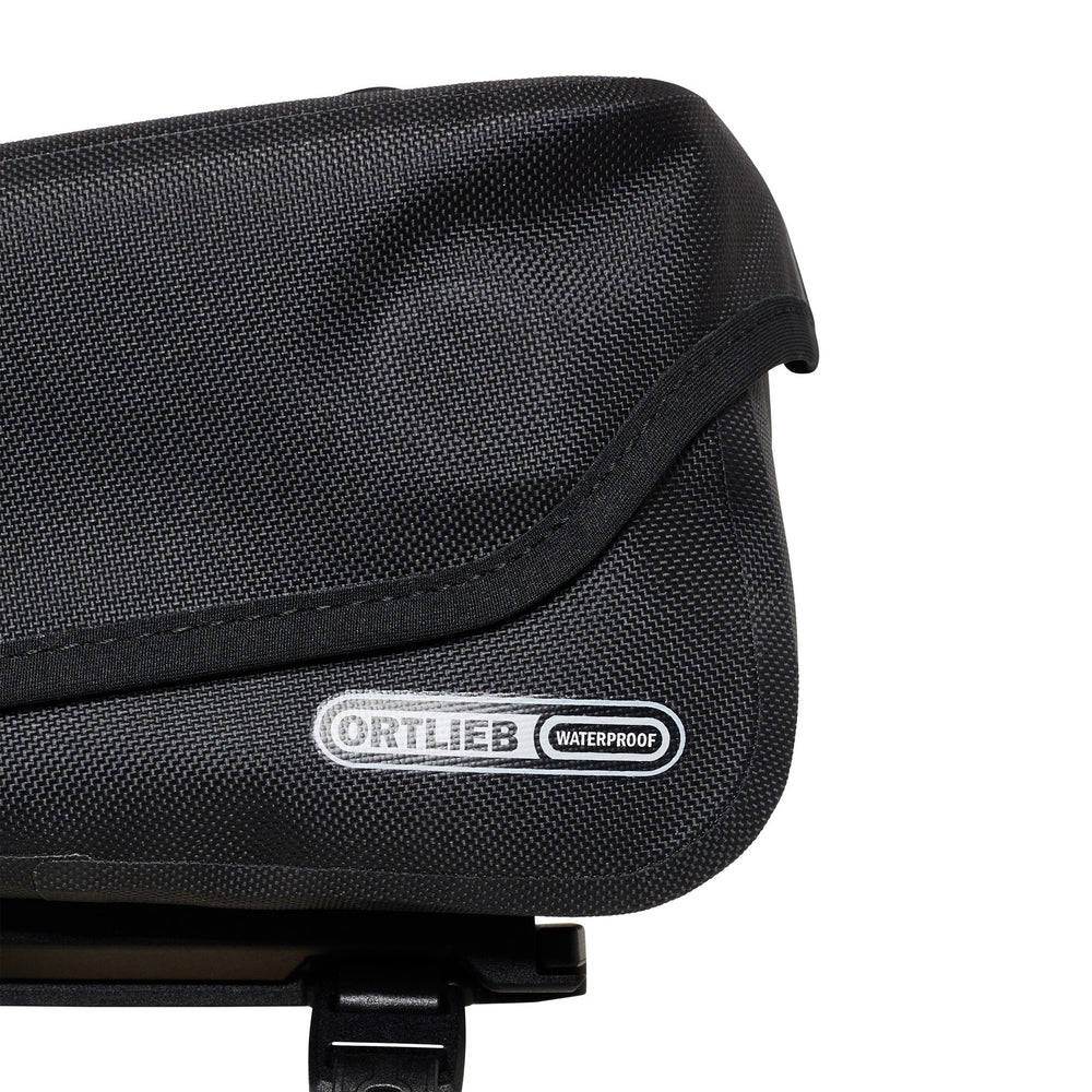 Sacoche de cadre ORTLIEB Toptube-Bag 1,5 L - Noir