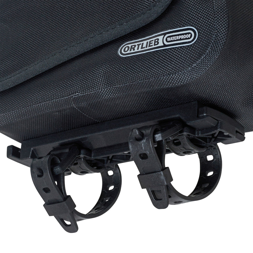 Sacoche de cadre ORTLIEB Toptube-Bag 1,5 L - Noir