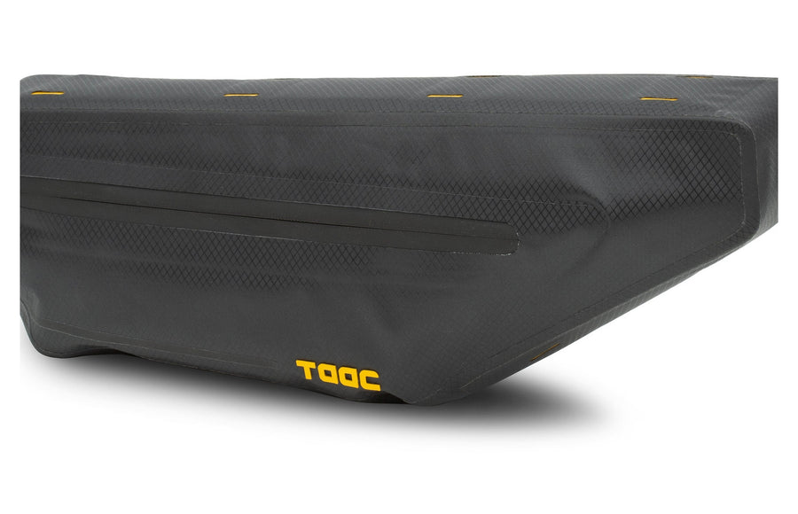 Sacoche de cadre vélo gravel étanche TAAC - Paac 2 L - détail 1