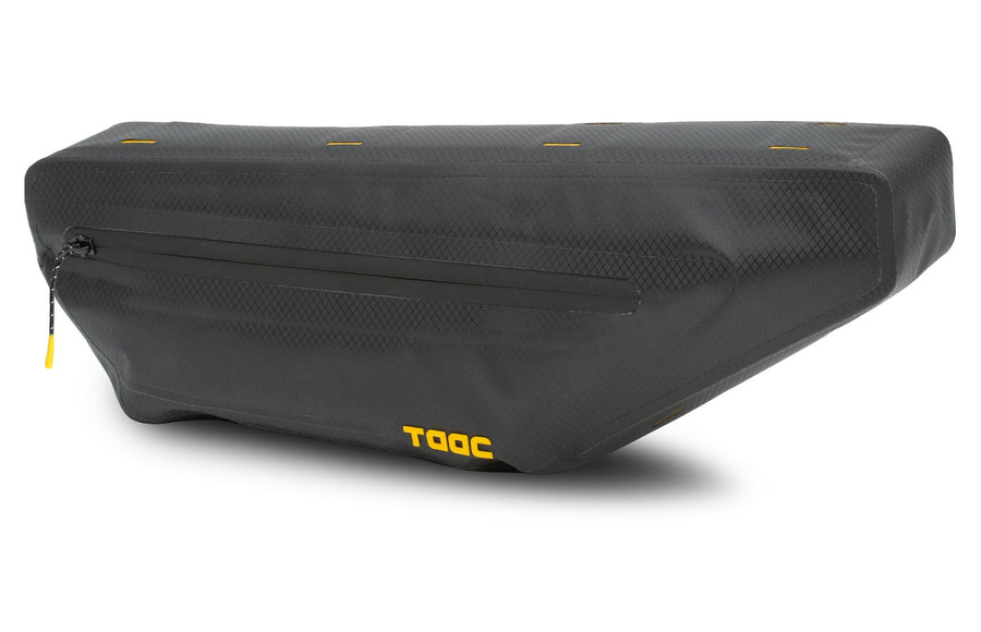 Sacoche de cadre vélo gravel étanche TAAC - Paac 2 L - détail 3