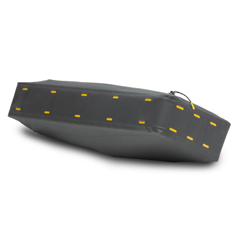 Sacoche de cadre vélo gravel étanche TAAC - Paac 4 L - vue 4