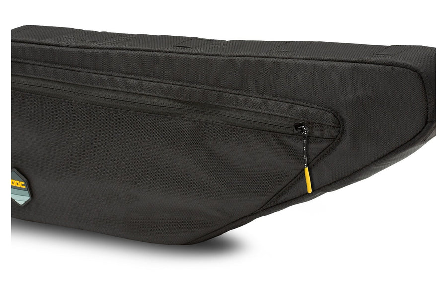 Sacoche de cadre vélo gravel TAAC - Paac Start 4 L - détail 2