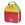 Sacoche de guidon enfant KLICKfix Lori Bag – K0279RE
