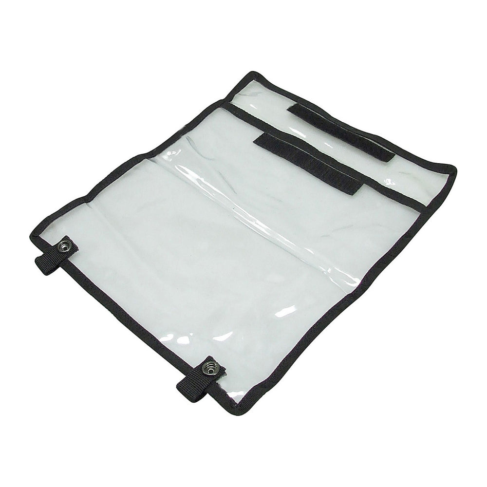 Sacoche de guidon KlickFix Daypack – Daypack souple 8 L – le porte-carte detache de la sacoche