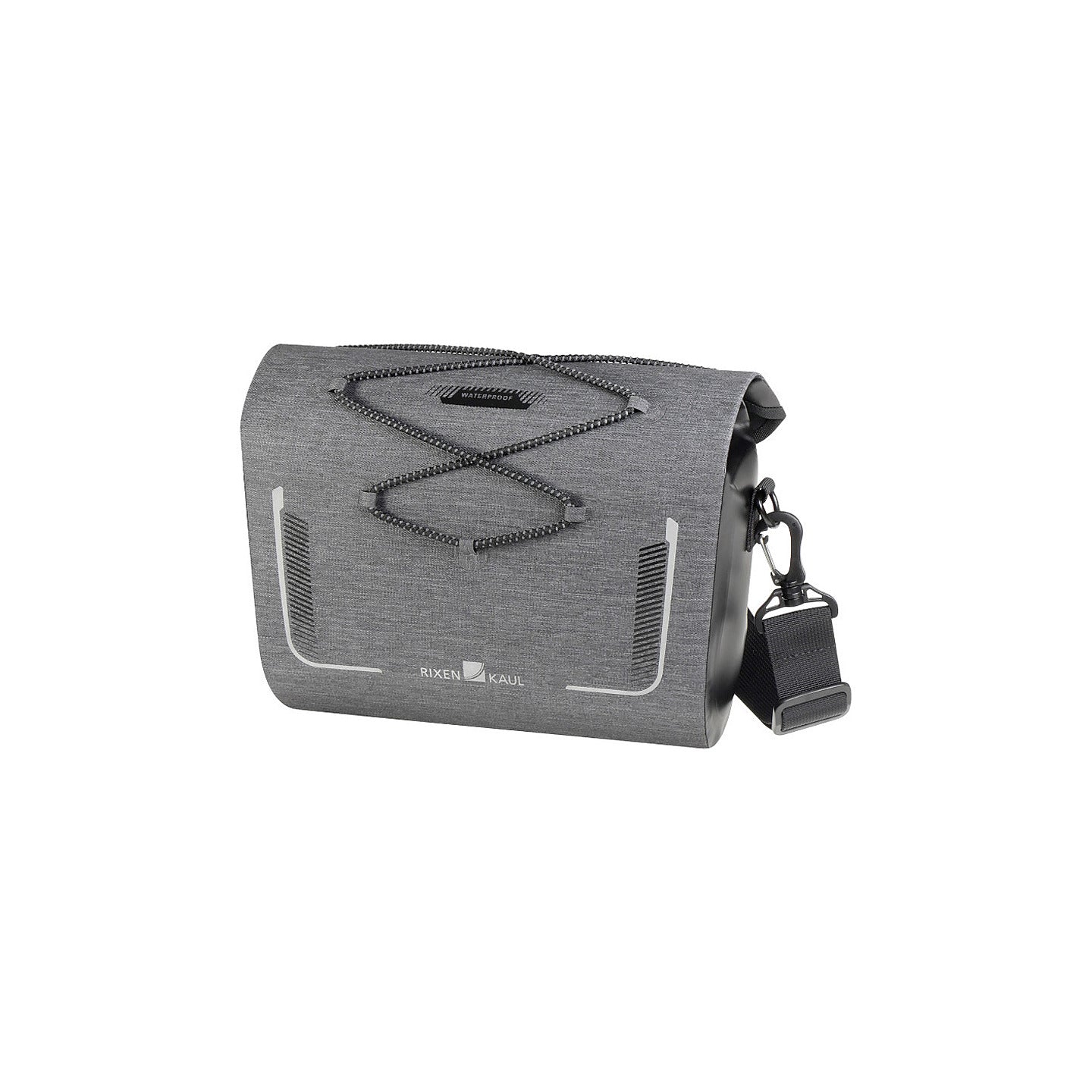 Sacoche de guidon KlickFix Baggy Waterproof