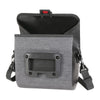 Sacoche de guidon KlickFix étanche – Baggy Mini Waterproof 2 L – la sacoche et sa bandouliere amovible