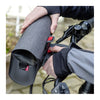 Sacoche de guidon KlickFix étanche – Baggy Mini Waterproof 2 L – la sacoche montee sur le cintre
