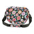 Sacoche de guidon KlickFix FunBag coloris Happy Flowers – la sacoche FunBag motif happy flowers