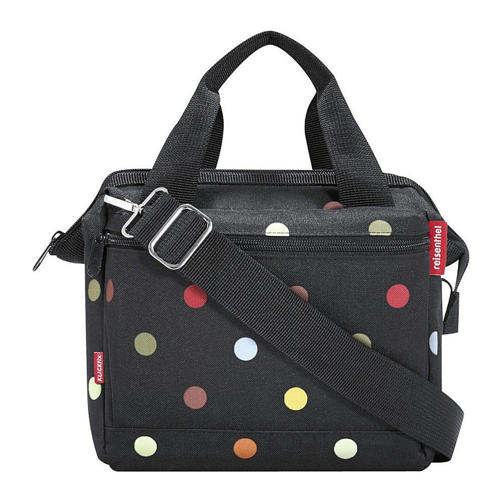 Sacoche de guidon KlickFix Roomy – K0372DO