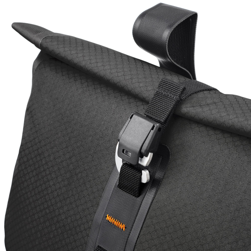 Sacoche de guidon ORTLIEB Accessory-Pack 3,5 L - Noir mat
