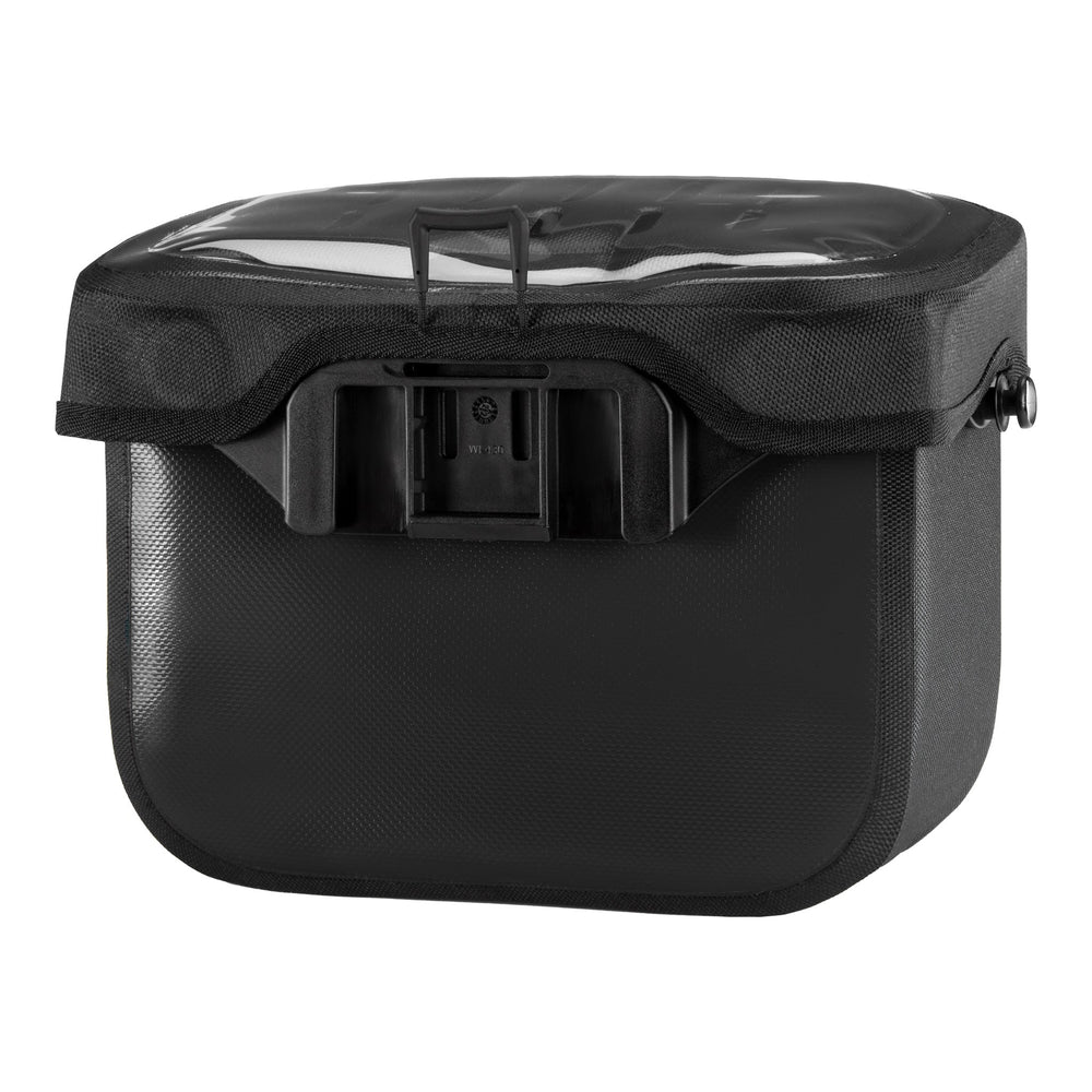 Sacoche de guidon ORTLIEB Ultimate Six Classic 6,5 L - Noir