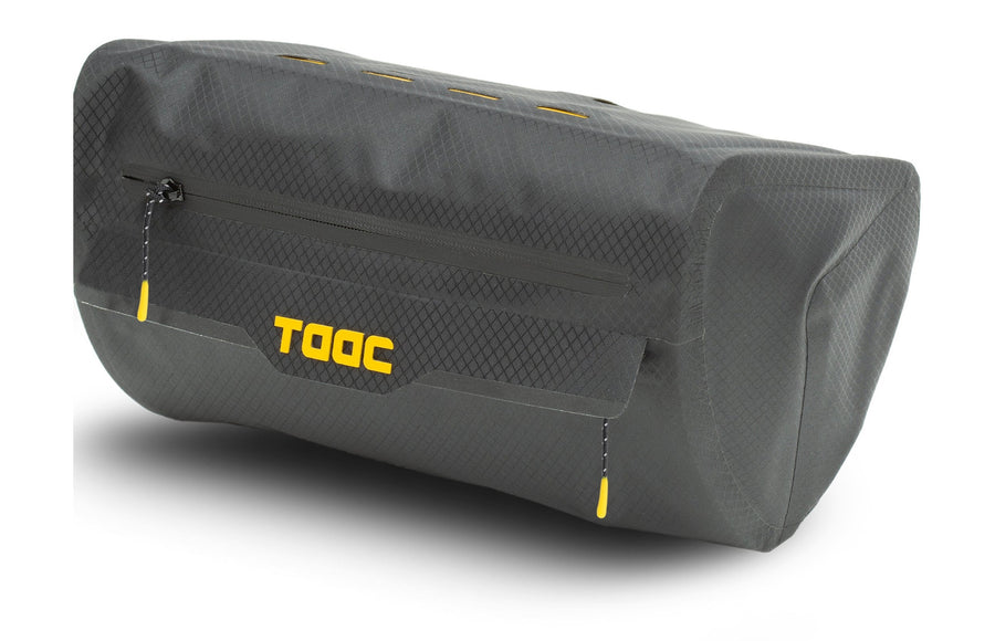 Sacoche de guidon vélo gravel étanche TAAC - Handlebar Paac 2,5 L - détail 1