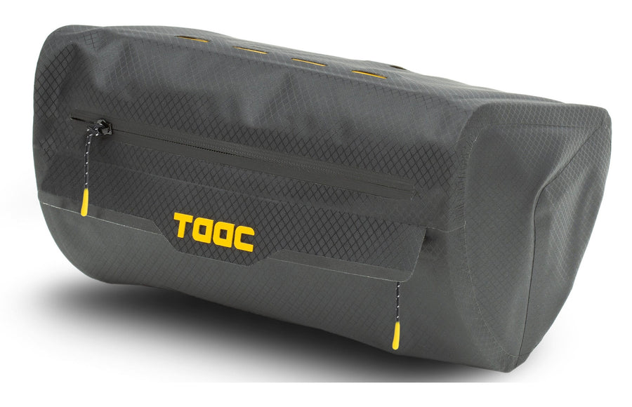 Sacoche de guidon vélo gravel étanche TAAC - Handlebar Paac 2,5 L - détail 3