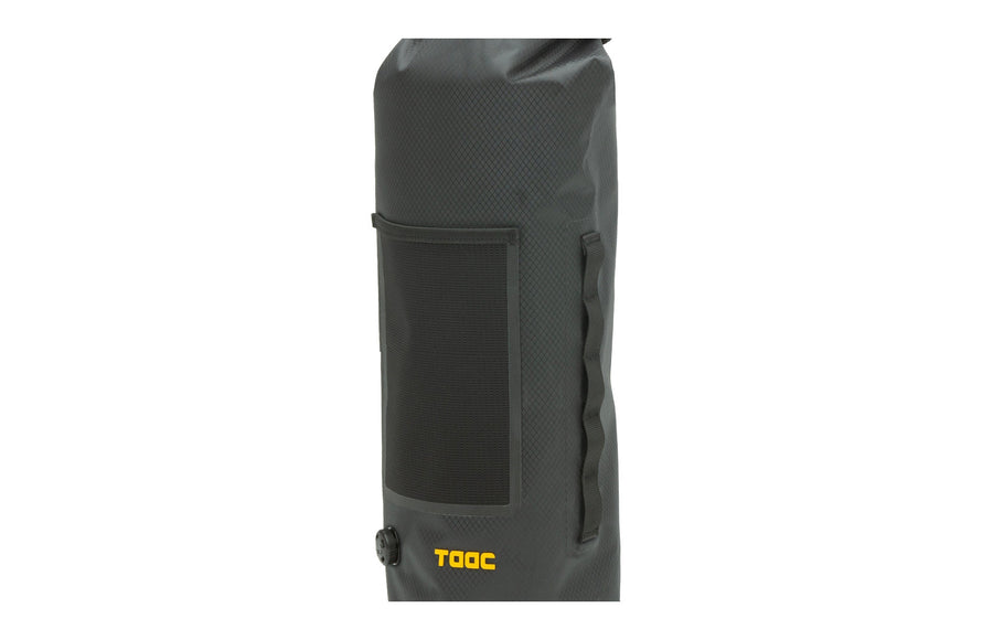 Sacoche de guidon vélo gravel étanche TAAC - Rollpaac 10 L - détail 3