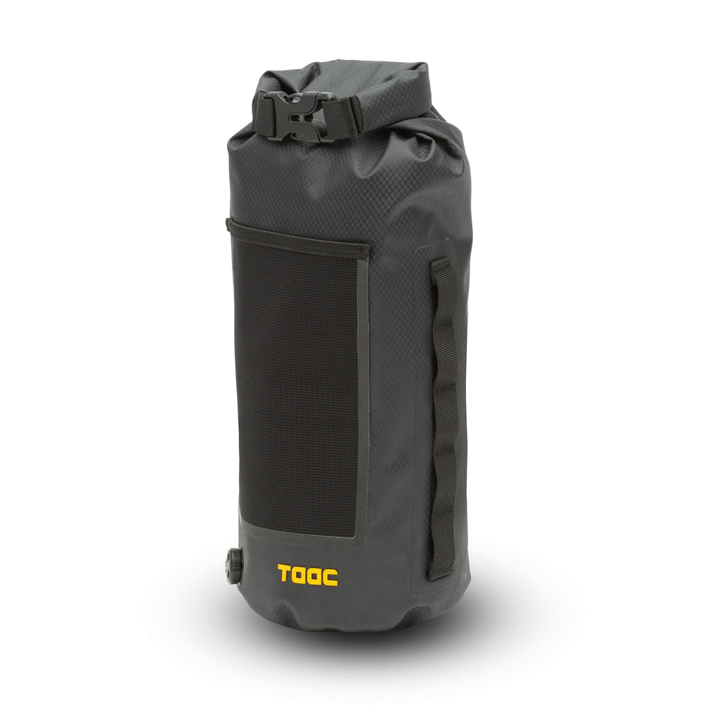 Sacoche de guidon vélo gravel étanche TAAC - Rollpaac 6 L - vue 3