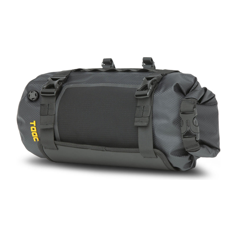 Sacoche de guidon vélo gravel étanche TAAC - Rollpaac 6 L - vue principale