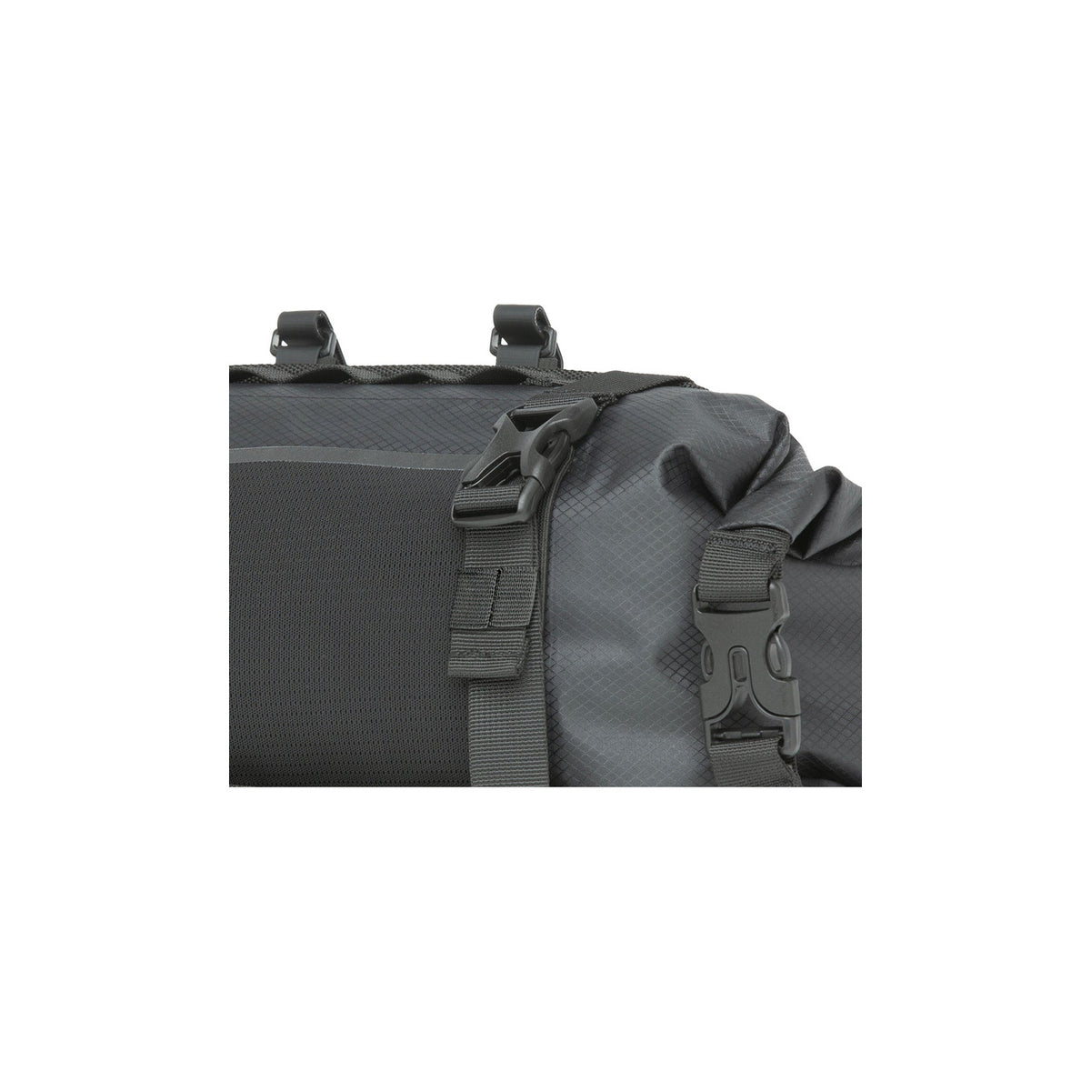 FAQ Sacoche de guidon vélo gravel étanche TAAC - Rollpaac 6 L