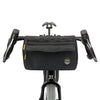 Sacoche de guidon vélo gravel TAAC - Handlebar Paac Start 2,5 L - vue 3