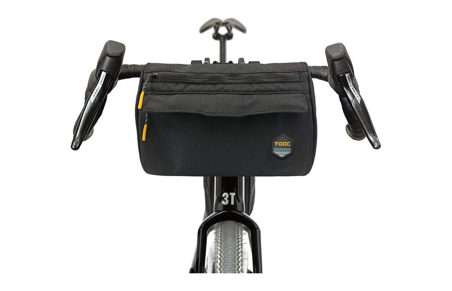Sacoche de guidon vélo gravel TAAC - Handlebar Paac Start 2,5 L - détail 2
