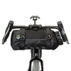 Sacoche de guidon vélo gravel TAAC - Rollpaac Start 10 L - vue 4