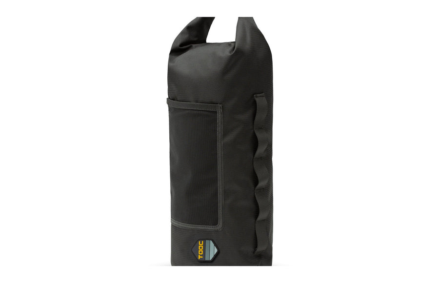 Sacoche de guidon vélo gravel TAAC - Rollpaac Start 6 L - détail 3