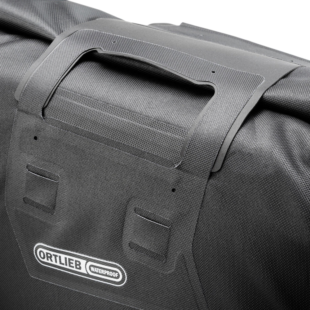 Sacoche de porte-bagage ORTLIEB Trunk-Bag RC 12 L - Noir