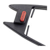 Sacoche de selle KlickFix Contour – Contour Mini 2 L, tige de selle – l arceau et l adaptateur de tige de selle
