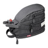 Sacoche de selle KlickFix Contour – Contour Mini 2 L, tige de selle – la sacoche Contour Mini fermee