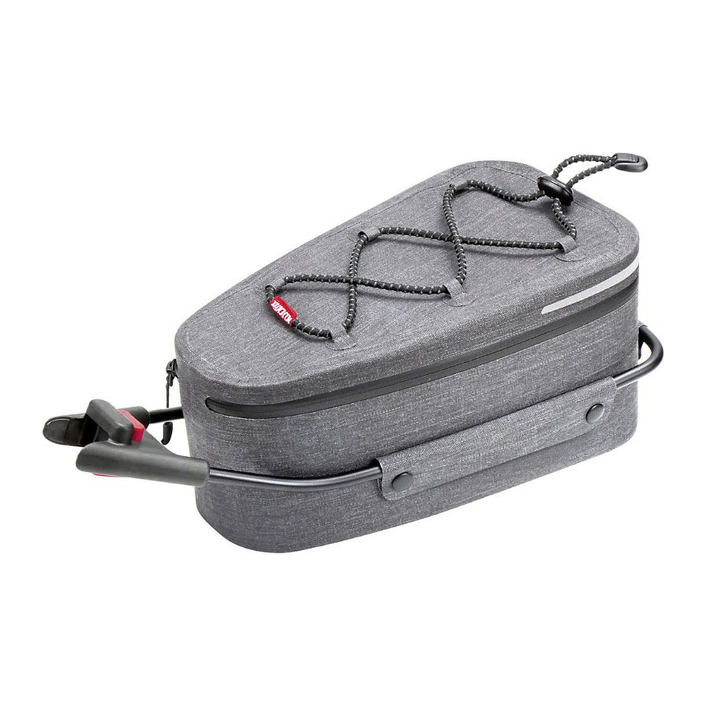 Sacoche de selle KlickFix Contour Sport, Max et Waterproof – Contour Waterproof 4 L, tige de selle – la sacoche Contour Waterproof thermosoudee