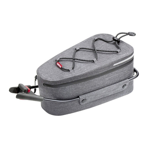 Sacoche de selle KlickFix Contour Sport, Max et Waterproof – Contour Waterproof 4 L, tige de selle – la sacoche Contour Waterproof thermosoudee